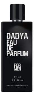 Dadya E-59 EDP 50 ml Erkek Parfümü kullananlar yorumlar